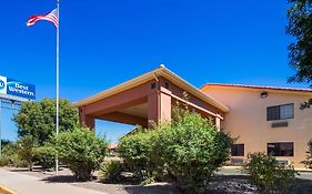 Best Western Socorro Hotel & Suites Exterior photo