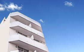 Mannix Urban Apartments Las Palmas de Gran Canaria Exterior photo