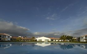 Parador De Malaga Golf Hotell Exterior photo