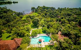 Amaya Lake Dambulla Hotell Sigiriya Exterior photo