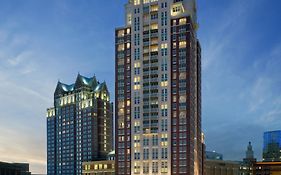 Omni Providence Hotell Exterior photo