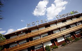 Campanile Conflans-Sainte-Honorine Hotell Exterior photo