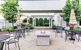 Doubletree By Hilton Binghamton Hotell Exterior photo