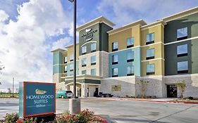 Homewood Suites By Hilton New Braunfels Exterior photo