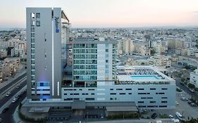 Radisson Blu Hotel, Lárnaka Exterior photo