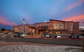 Hyatt Place Santa Fe Hotell Exterior photo