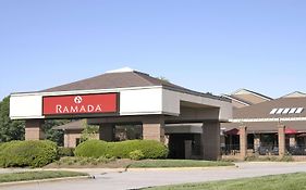 Ramada By Wyndham Raleigh Hotell Exterior photo