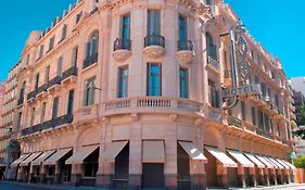 Esplendor By Wyndham Savoy Rosario Hotell Exterior photo