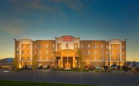 Hampton Inn & Suites Reno Exterior photo