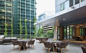 The Porter Portland, Curio Collection By Hilton Hotell Exterior photo