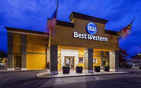 Best Western Annapolis Hotell Exterior photo