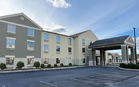 Wingate By Wyndham Clearfield Hotell Exterior photo
