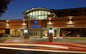 Hilton Raleigh North Hills Hotell Exterior photo