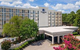 Doubletree By Hilton Raleigh Midtown, Nc Hotell Exterior photo