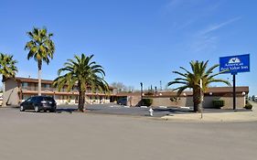 Americas Best Value Inn Los Banos Exterior photo