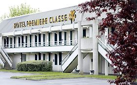 Premiere Classe La Roche Sur Yon - Vendespace Mouilleron-le-Captif Exterior photo