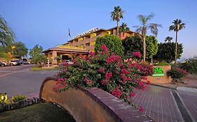 Shilo Inn Yuma Exterior photo