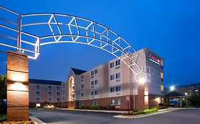 Candlewood Suites Sterling, An Ihg Hotel Exterior photo