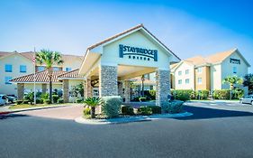 Staybridge Suites Laredo, An Ihg Hotel Exterior photo