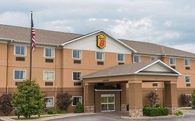 Super 8 By Wyndham St Robert Ft Leonard Wood Area Hotell Saint Robert Exterior photo