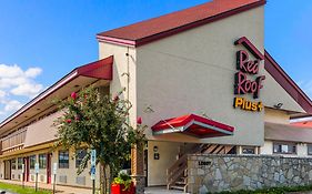 Red Roof Inn PLUS+ Nashville North Goodlettsville Exterior photo