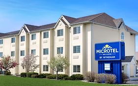 Microtel Inn & Suites By Wyndham Mankato Exterior photo