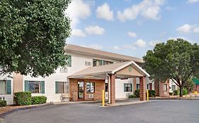 Super 8 By Wyndham West Memphis Hotell Exterior photo