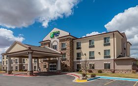 Holiday Inn Express Hotel Vernal, An Ihg Hotel Exterior photo