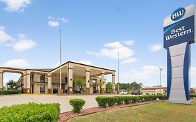 Best Western Andalusia Inn Exterior photo