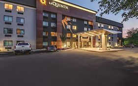 La Quinta By Wyndham Hartford Bradley Airport Hotell Windsor Locks Exterior photo