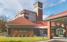 La Quinta By Wyndham Atlanta Conyers Hotell Exterior photo