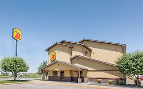 Super 8 By Wyndham Nampa Hotell Exterior photo