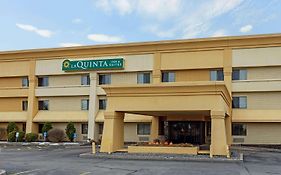 La Quinta By Wyndham Stevens Point Hotell Exterior photo