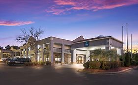 Clarion Pointe Forsyth I-75 Hotell Exterior photo