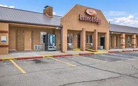 Econo Lodge Cameron Exterior photo