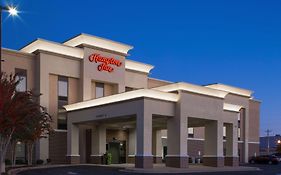 Hampton Inn Troy Exterior photo