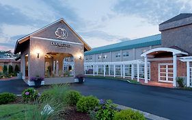 Doubletree By Hilton Cape Cod - Hyannis Hotell Exterior photo