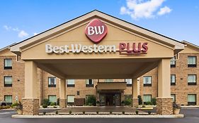 Best Western Plus Louisa Hotell Exterior photo