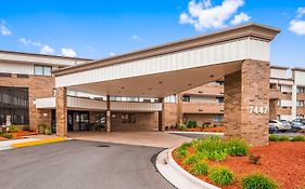 Best Western Warren Hotel Exterior photo