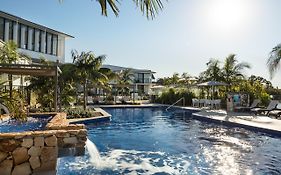 Sails Port Macquarie By Rydges Hotell Exterior photo