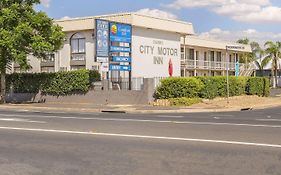 Comfort Inn Dubbo City Exterior photo