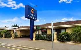 Comfort Inn Victor Harbor Exterior photo