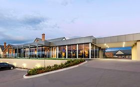 Mercure Goulburn Exterior photo