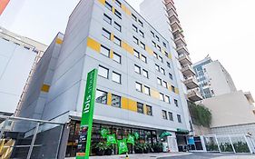 Ibis Styles Rio De Janeiro Botafogo Hotell Exterior photo