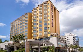 Mercure Florianopolis Hotell Exterior photo