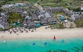 C Mauritius (Adults Only) Hotell Belle Mare Exterior photo