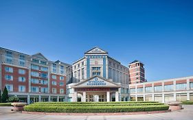 Wyndham Beijing North Hotell Changping Exterior photo