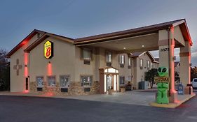 Super 8 By Wyndham Roswell Motel Exterior photo