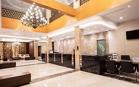 Best Western Kindai Hotel Banjarmasin  Exterior photo