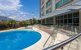 Sonesta Valledupar Hotell Exterior photo